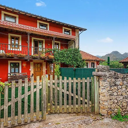 Casa Del Tesoro * Трионго