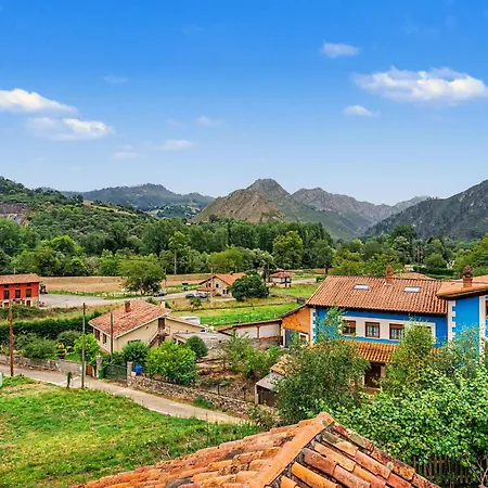 Casa Del Tesoro Летний дом Трионго