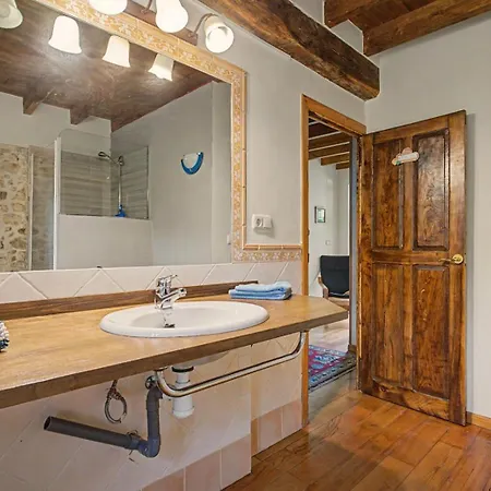 Casa Del Tesoro * Triongo