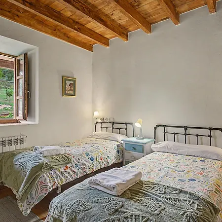 Casa Del Tesoro