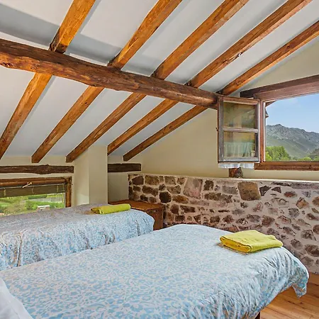 Casa Del Tesoro Летний дом Трионго