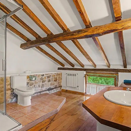 Casa Del Tesoro Летний дом Трионго