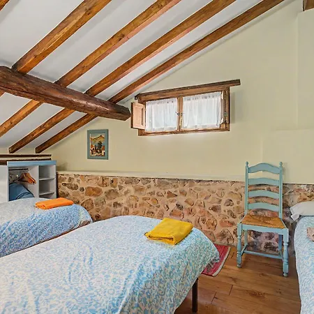 Casa Del Tesoro Летний дом *