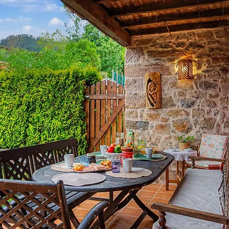 Casa Del Tesoro