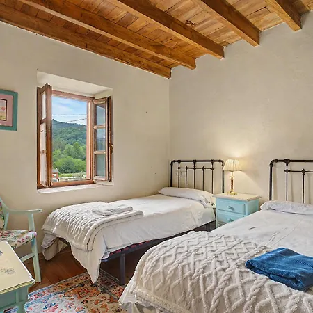 Casa Del Tesoro * Трионго