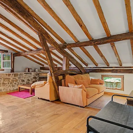 Casa Del Tesoro * Трионго