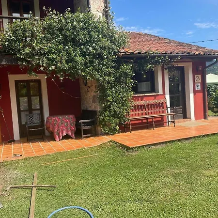Casa Del Tesoro *