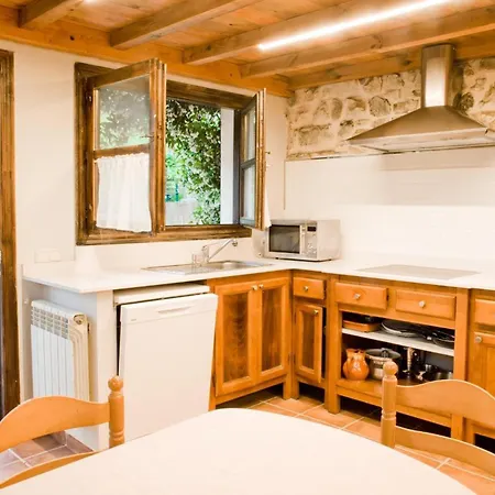 Casa Del Tesoro Летний дом *