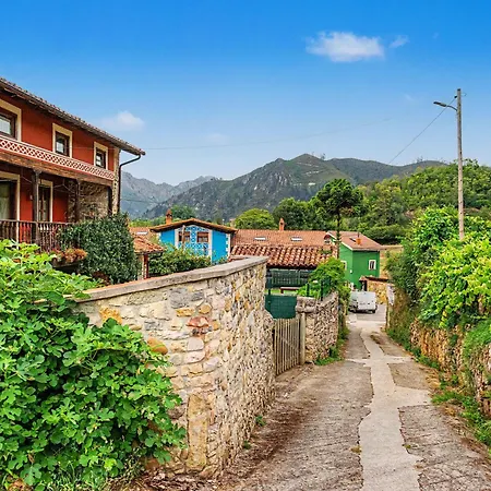 Casa Del Tesoro *