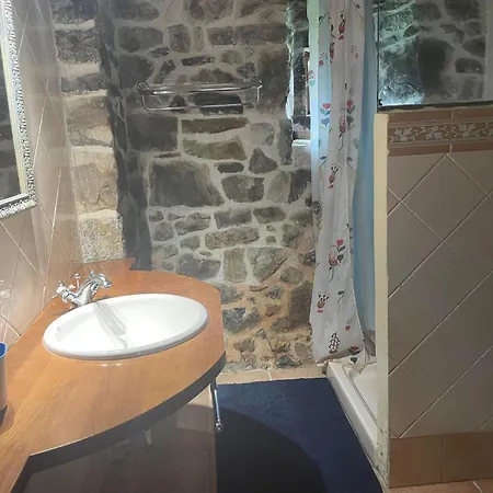 Casa Del Tesoro * Трионго