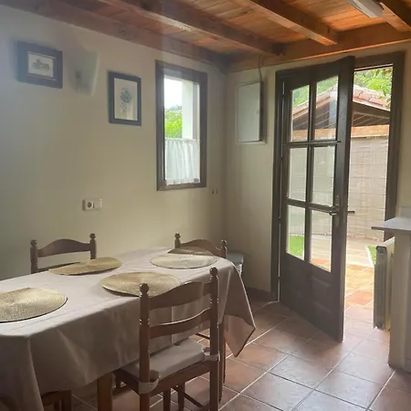 Casa Del Tesoro Летний дом *