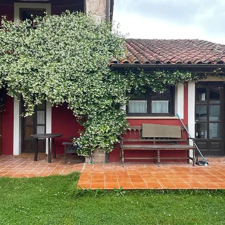Летний дом Casa Del Tesoro Трионго