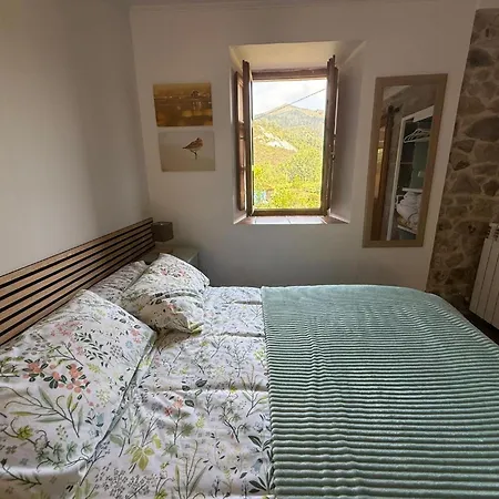 Casa Del Tesoro Летний дом *