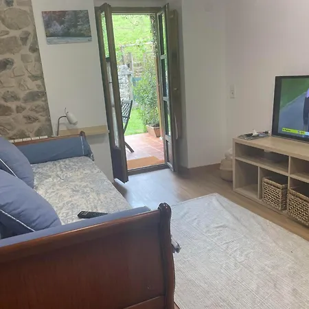 Casa Del Tesoro * Трионго