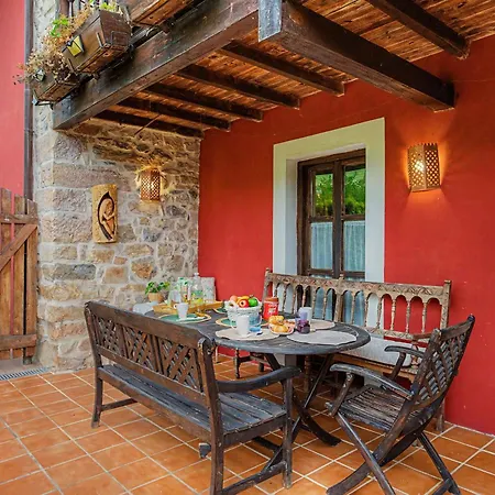 Casa Del Tesoro Трионго