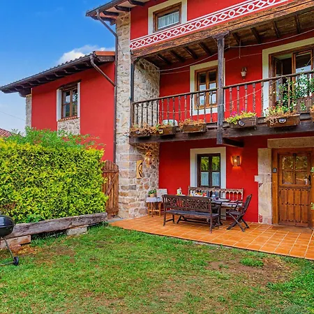 Casa Del Tesoro