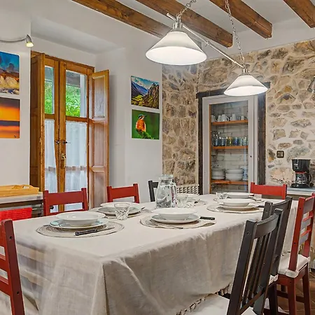 Casa Del Tesoro *
