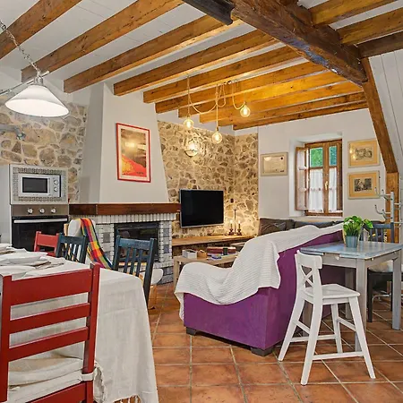 Casa Del Tesoro *