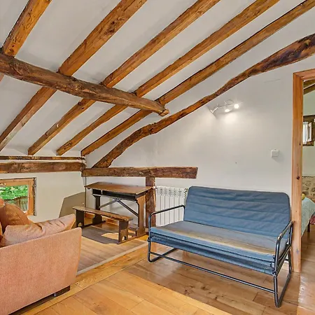 Casa Del Tesoro * Трионго