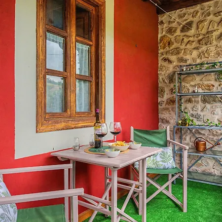 Casa Del Tesoro *