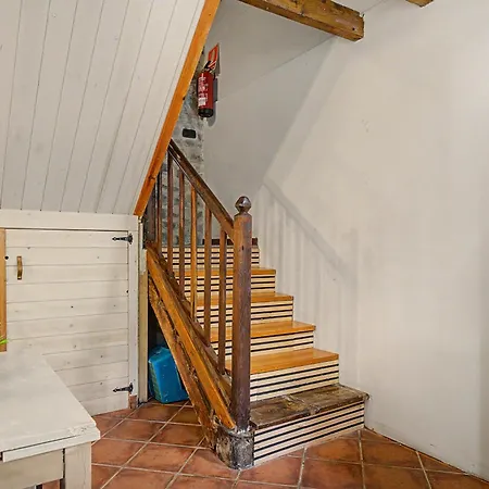 Casa Del Tesoro Трионго